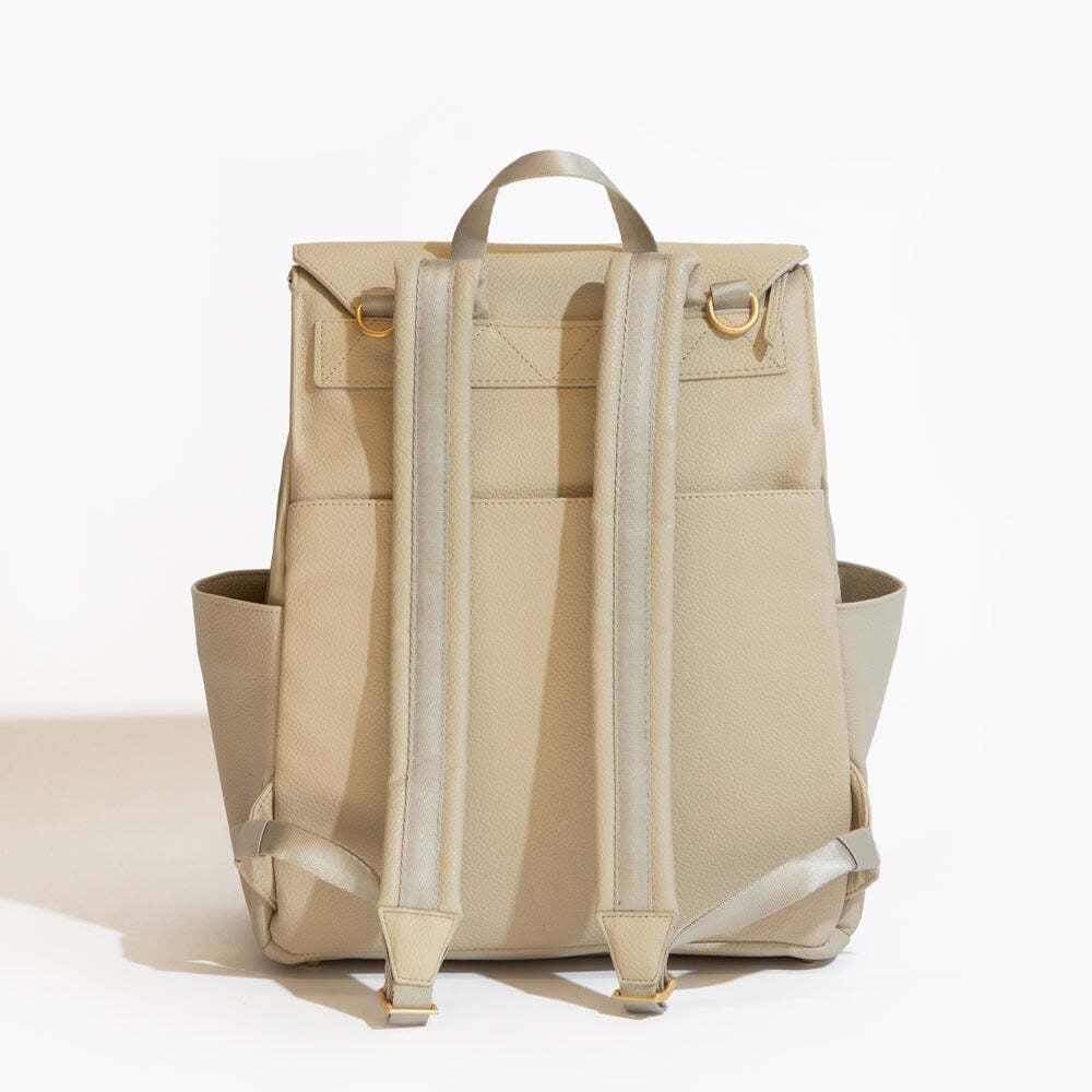 Freshly Picked Birch Classic Diaper Bag II